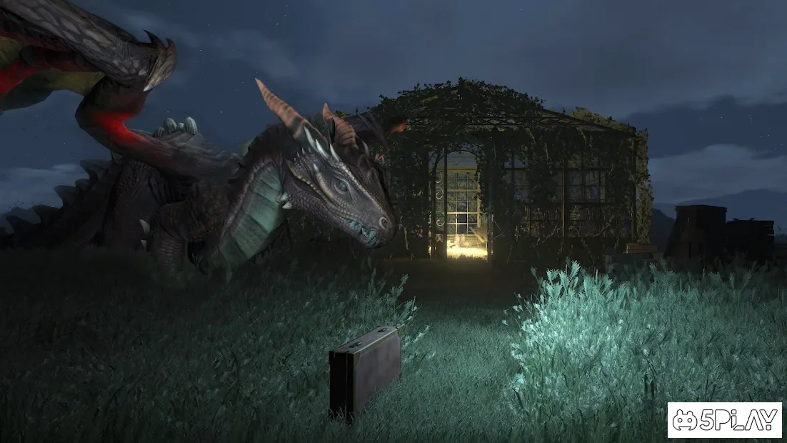 Wizards Greenhouse Idle 7.0.0