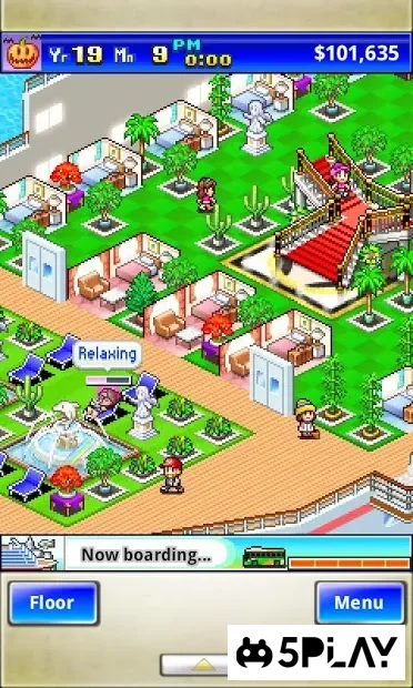 World Cruise Story 2.2.3