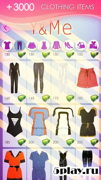 World of Fashion - Dress Up 1.5.6
