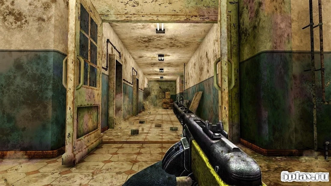 World War II Army Glorious Duty Mission 1.2.0