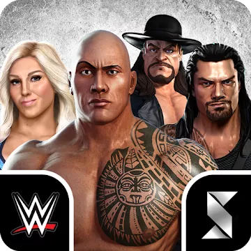 WWE Champions 2020 року - Безкоштовна RPG-головоломка