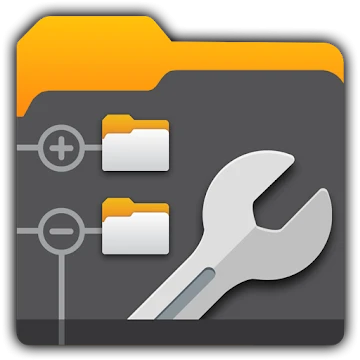 X - plore File Manager