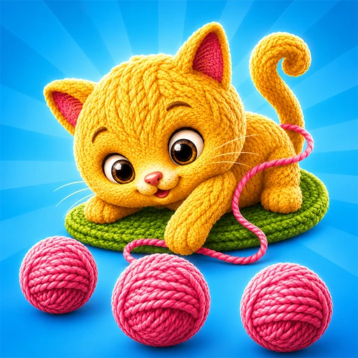 Yarn Drop
