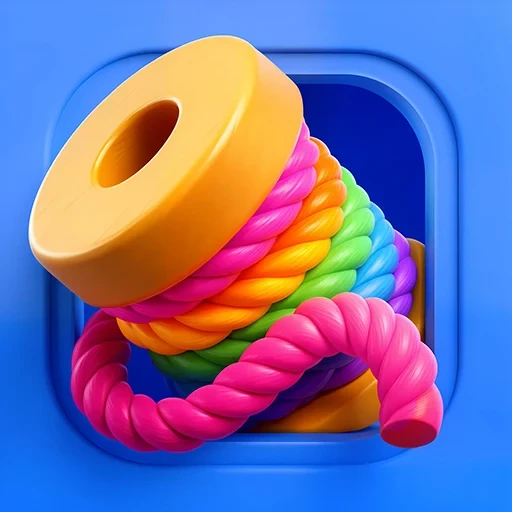 Yarn It: Knit Puzzle