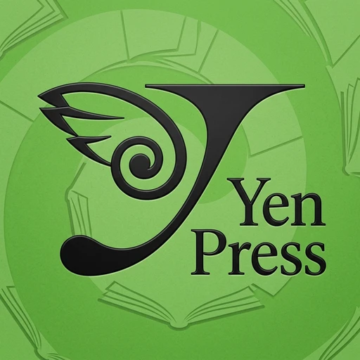 Yen Press: Manga & Comics