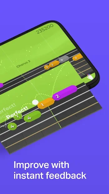 Yousician - An Award Winning Music Education App 4.25.0