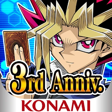 Yu - Gi - Oh! Duel Links