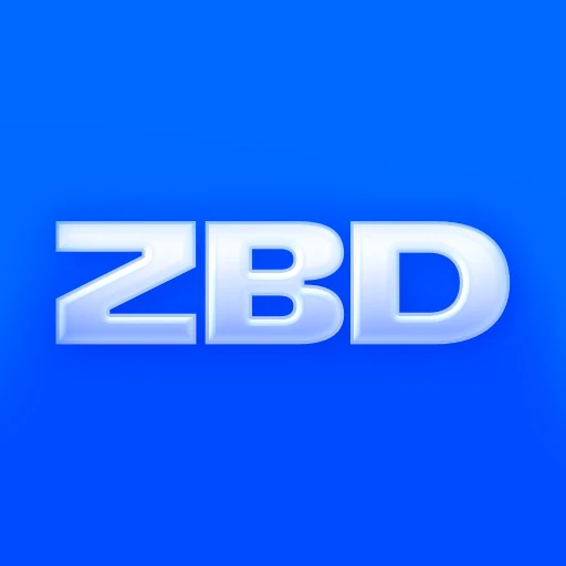 ZBD: Play. Earn. Cash Out.