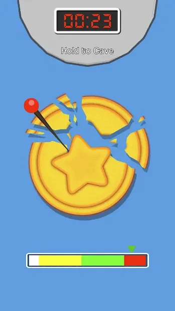 Зеленый Свет Вызов 1.4