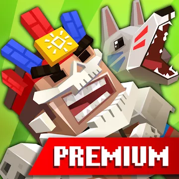 ZIC: Зомбі в місті - Виживання на острові