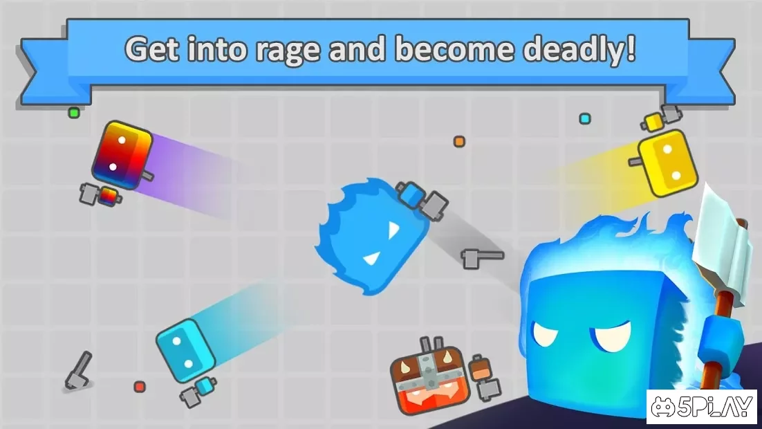 Zlax.io Zombs luv ax 1.9