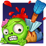 Zombie Shooting - Kill Zombies Shooter