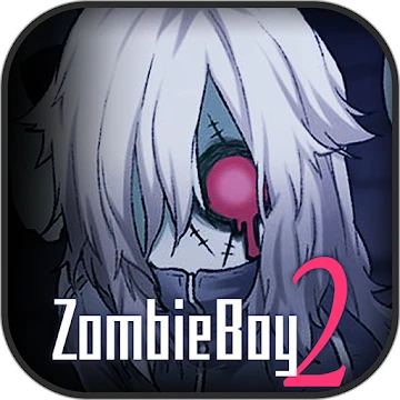 ZombieBoy2 - CRAZY LOVE -