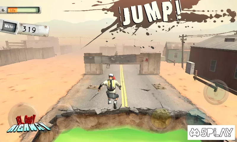 Зомбі не бігає 1.2.2