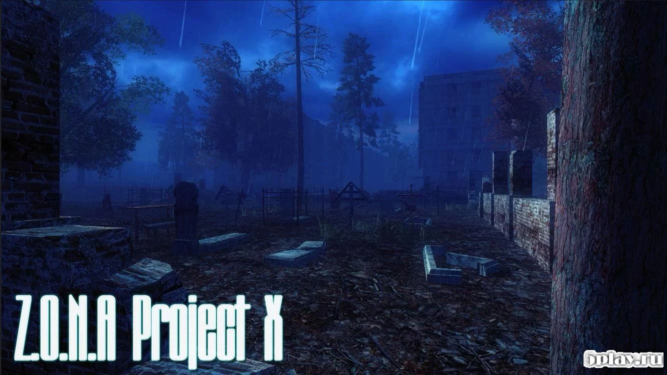 Z.O.N.A Project X Redux 1.0.1