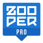 Zooper Widget Pro