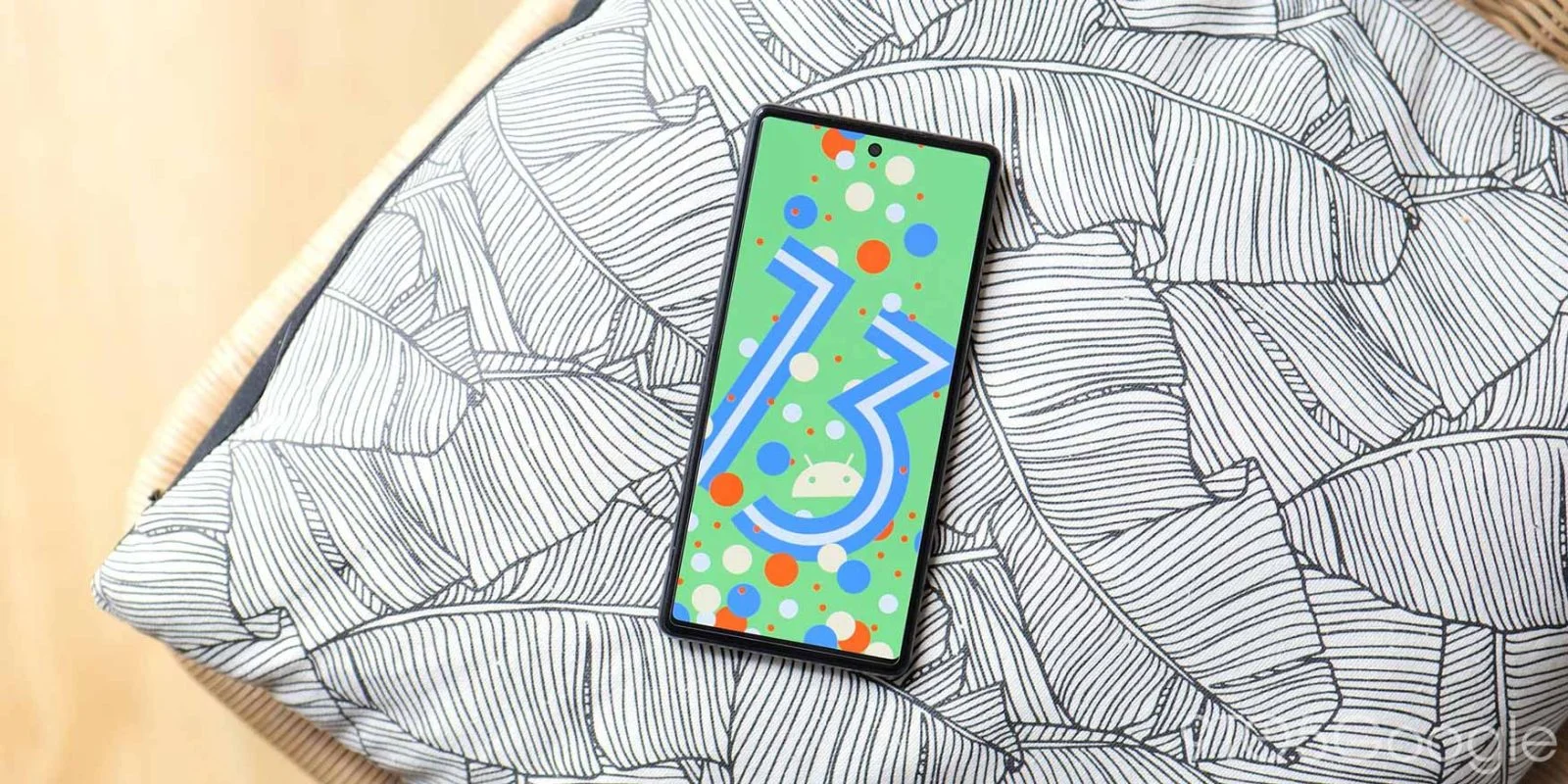 В Android 13 вони знайшли цікаву великодню коробку 