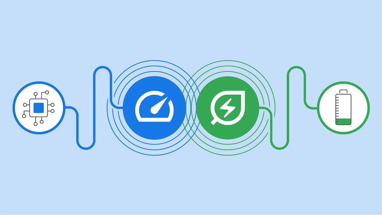 Google Chrome зробить свої апетити