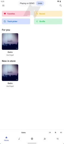 Android 13 може придбати функцію передачі потоку