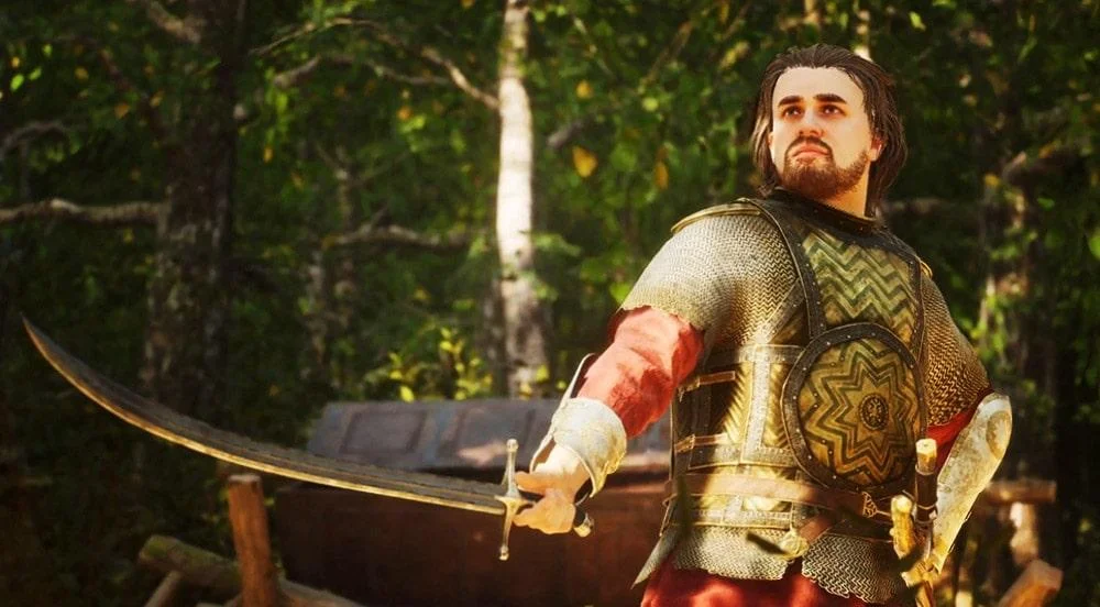 Мережа просочила запис ігрового процесу "неприємності"