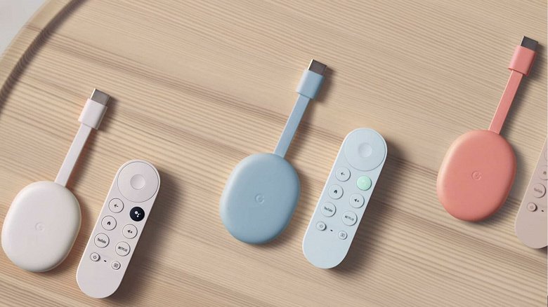 Google Chromecast нового покоління незабаром побачить світло