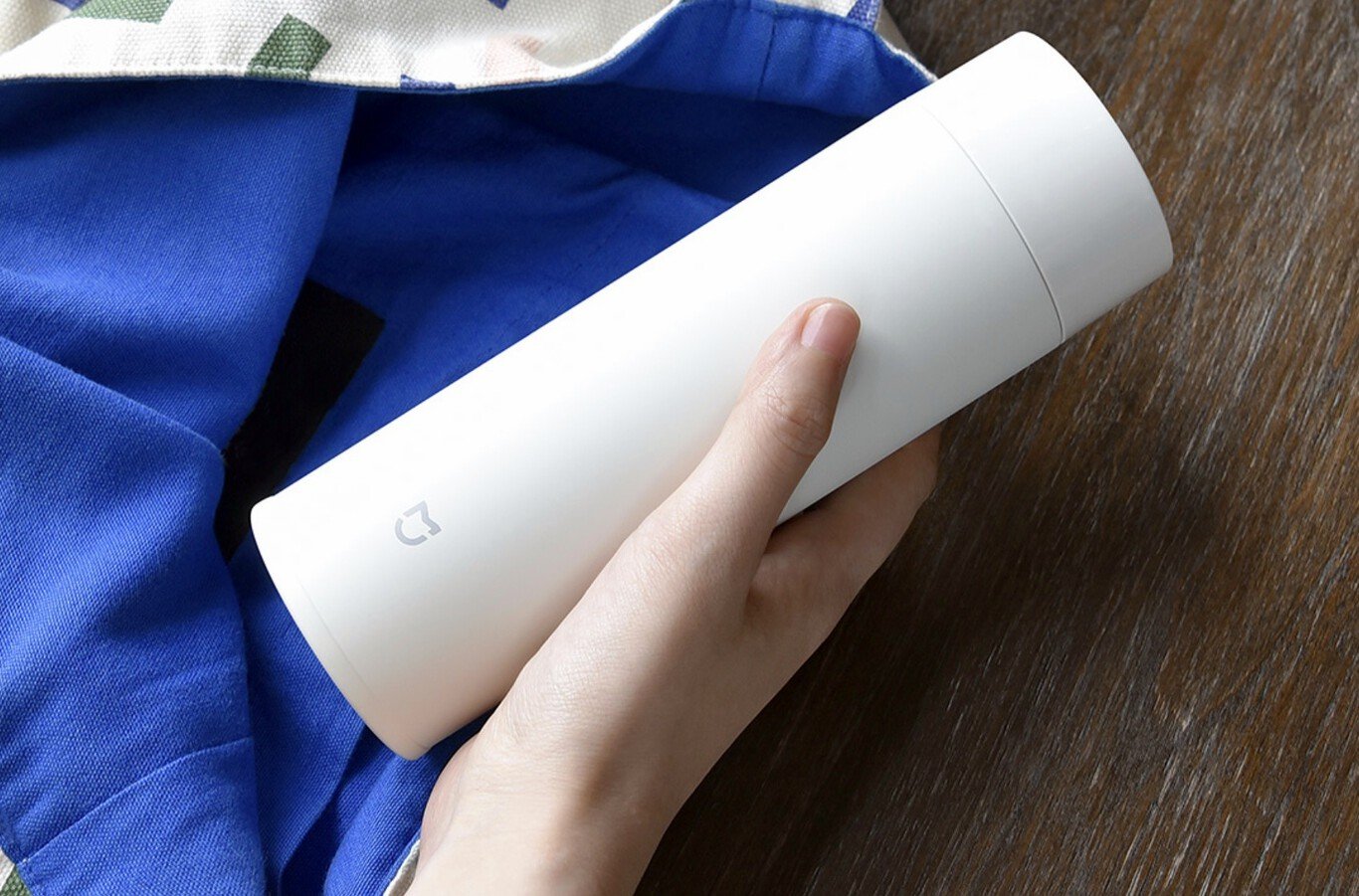 Xiaomi представив компактний термос за 8 доларів