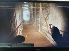 Гравці почали вивчати проточну збірку S.T.A.L.K.E.R. 2