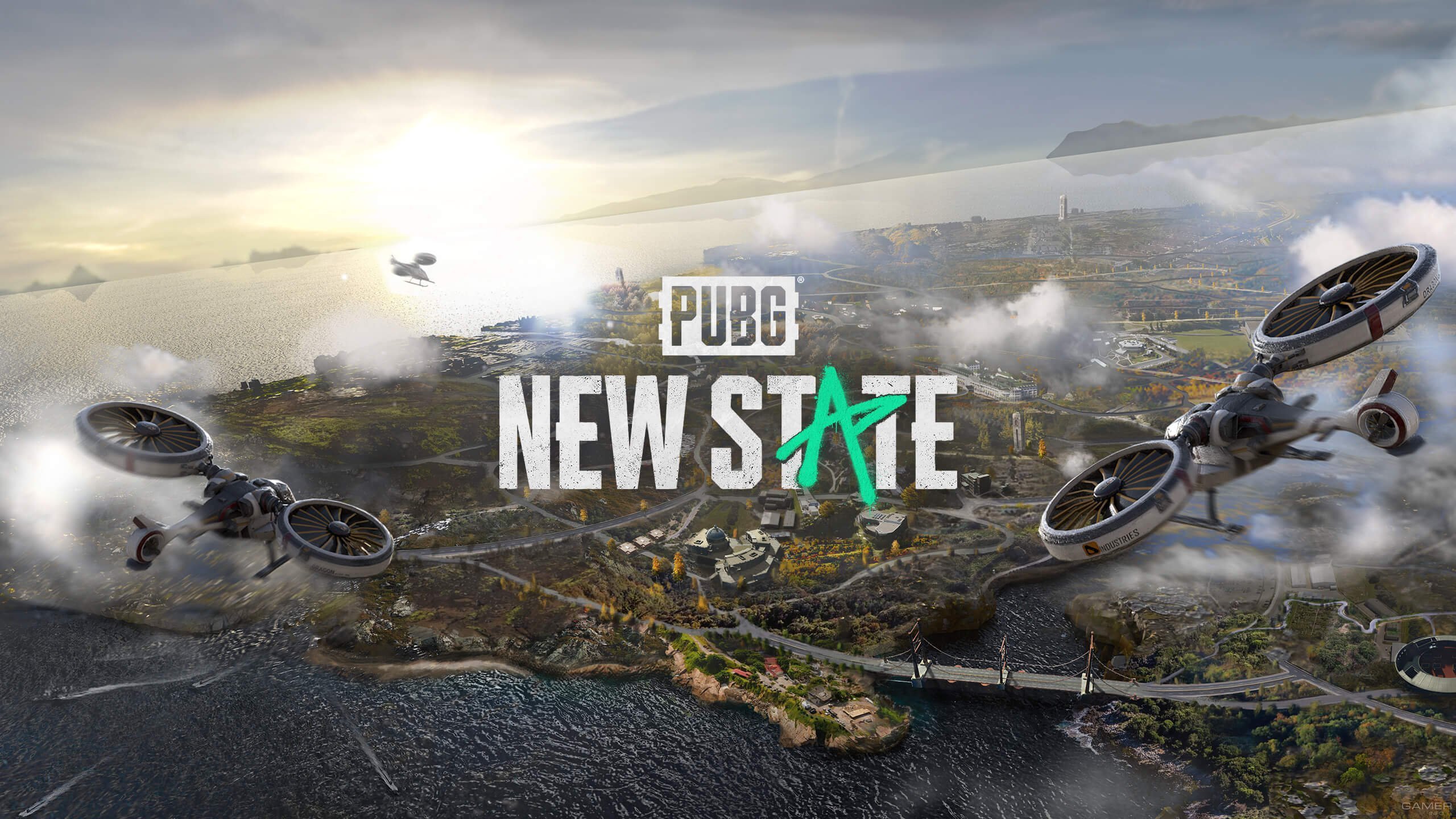 Спін-оф PubG приніс творцям 2,6 мільйона доларів за кілька днів