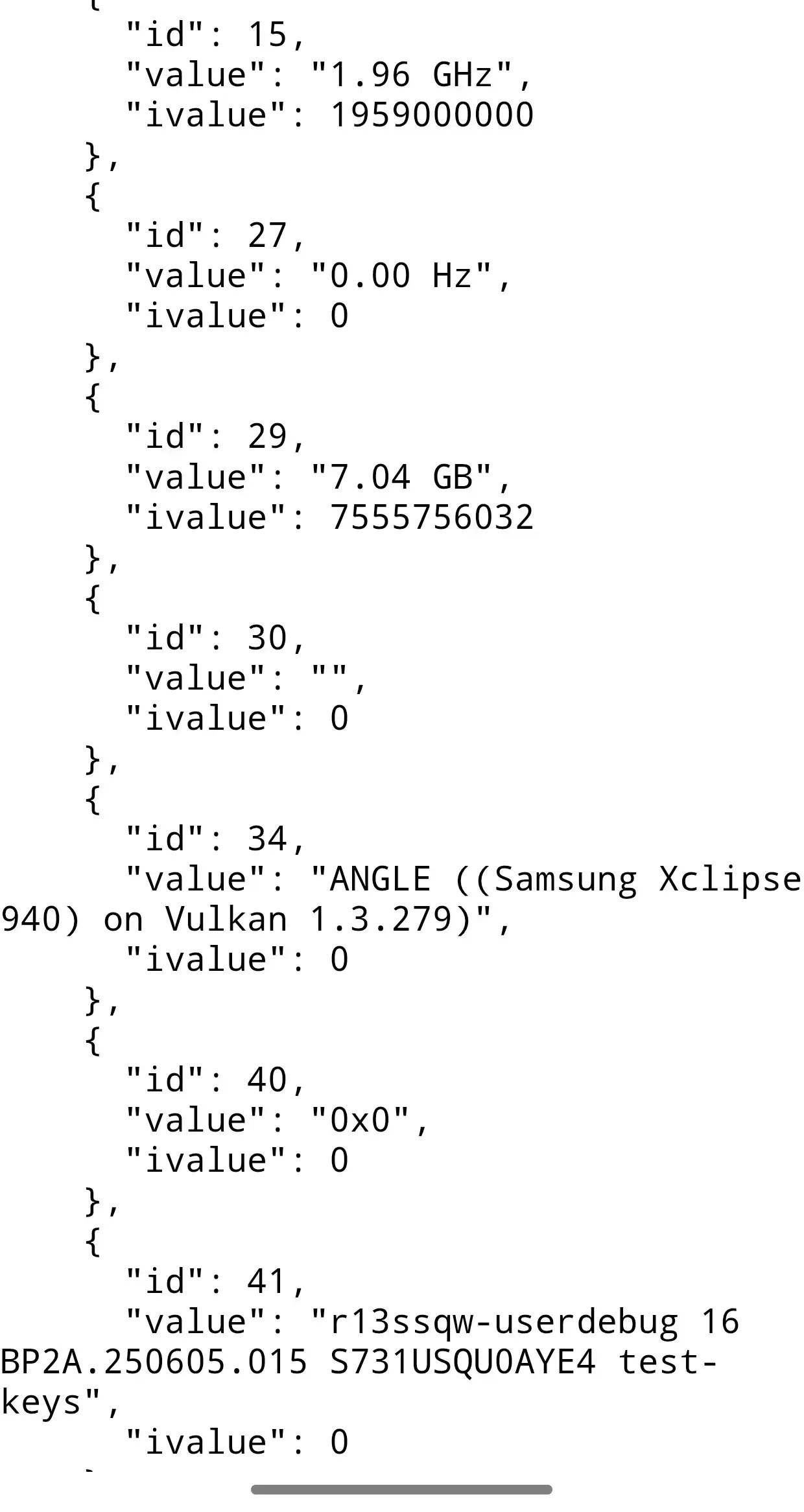 Samsung Galaxy S25 Fe отримає процесор Exynos 2400 - інсайдер відкрив деталі