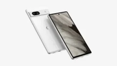 Авторитетний інсайдер розкрив дизайн Google Pixel 7A