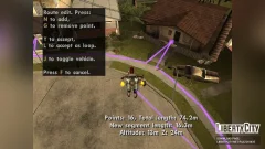 Свіжа версія Dyom Fashion для GTA: Сан -Андреас стала доступною