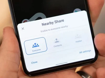 Google значно спростив обмін медіа -файлів між різними пристроями