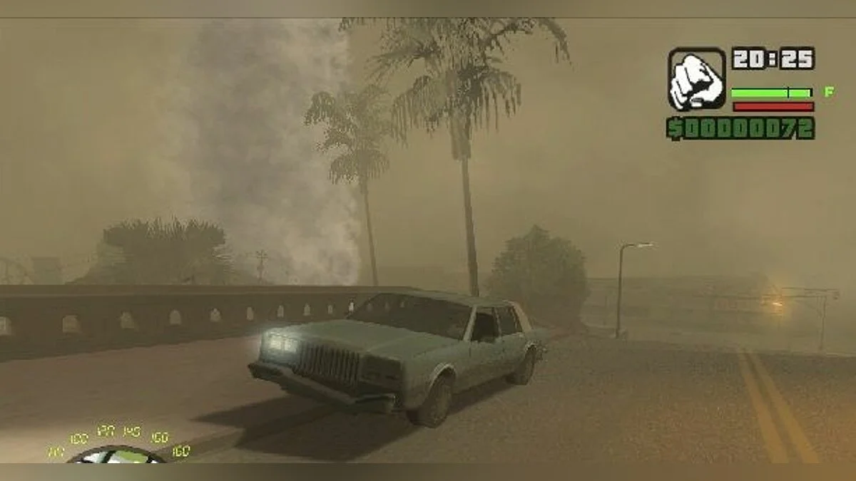 У GTA 6 з’являться смерч і урагани з високим ступенем ймовірності