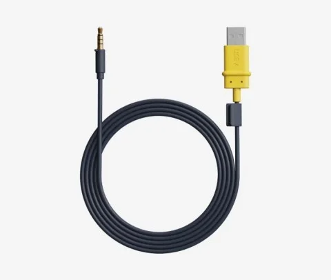 Logitech оголосив дитячу гарнітуру за 35 доларів