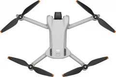Вартість та основні специфікації нового безпілотника DJI Mini 3 просочилися до мережі