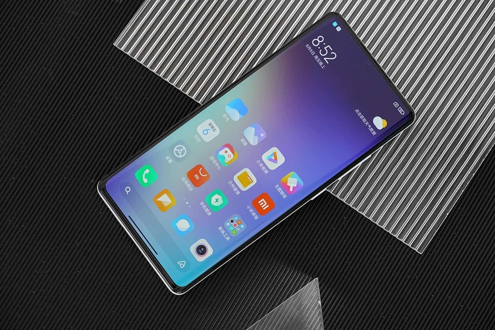 Xiaomi Mix 5 та 5 Pro: ймовірні характеристики, вартість та умови оголошення