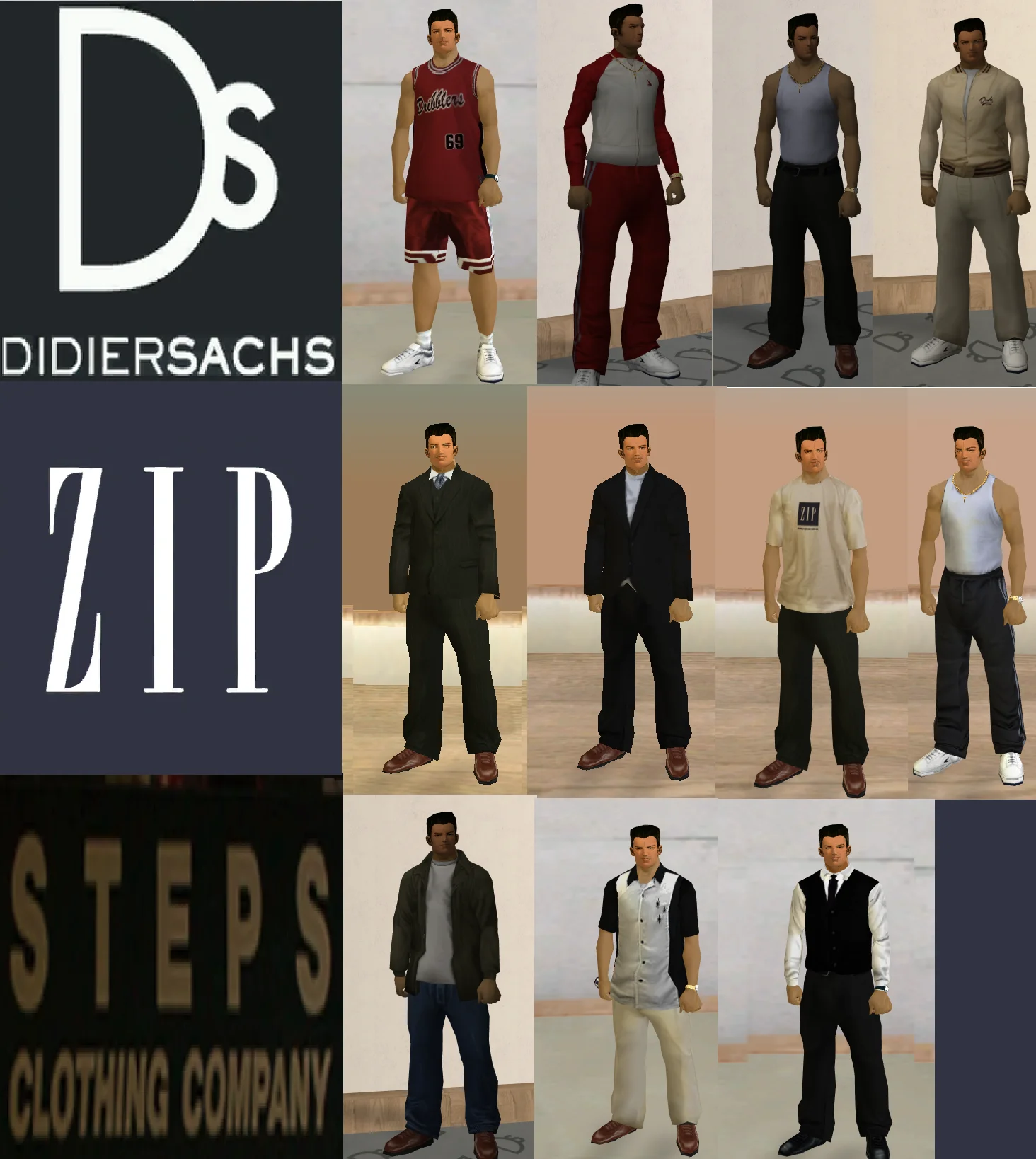 Prequel GTA: Віце -місто розробляється фанатом