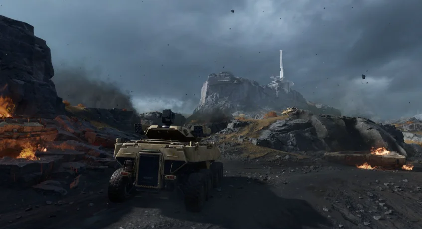 Легенди повертаються: оголошення про гру на серії тактичних стрільців Delta Force відбулася