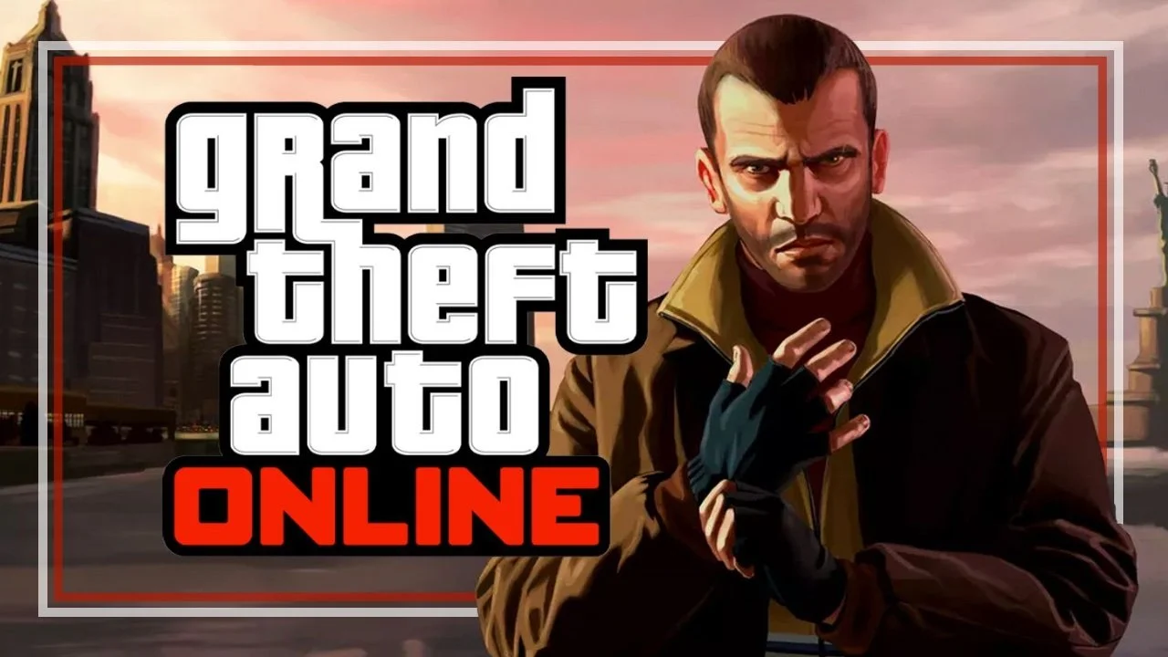 Слухання: Місто Ліберті з’явиться в GTA Online