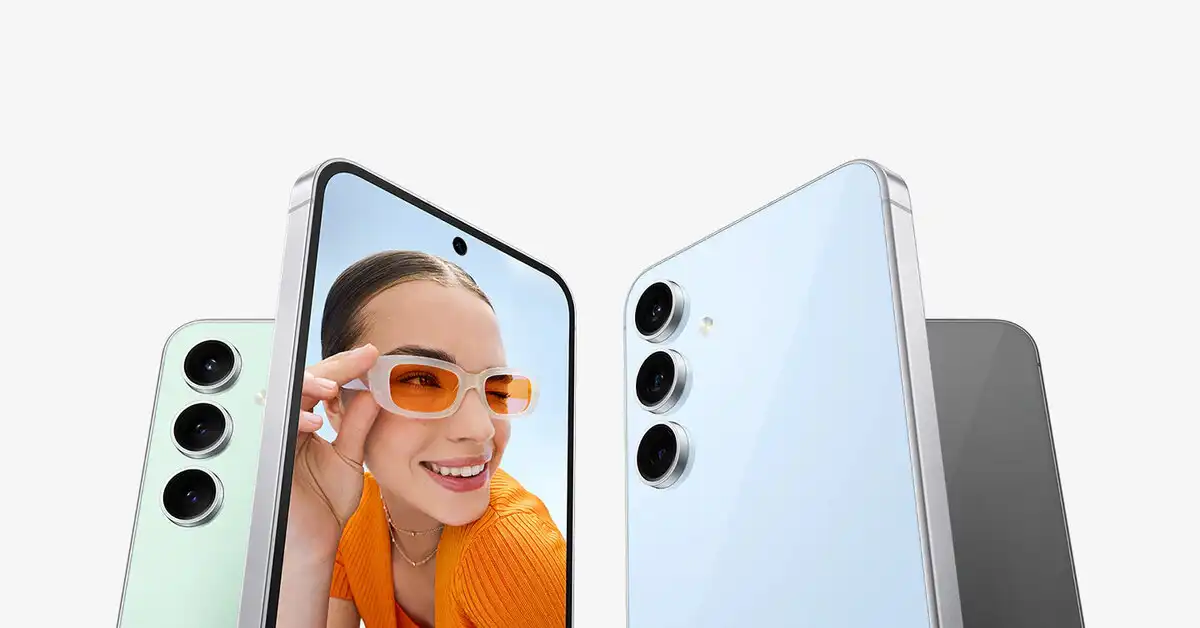 Samsung Galaxy S25 Fe отримає процесор Exynos 2400 - інсайдер відкрив деталі