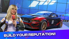 Налаштування симулятора автомобіля з Cool Graphics прийшов на мобільні пристрої