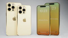 iPhone 15 був продемонстрований на високоякісних візуалізаціях у семи кольорах корпусу