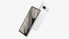 Авторитетний інсайдер розкрив дизайн Google Pixel 7A