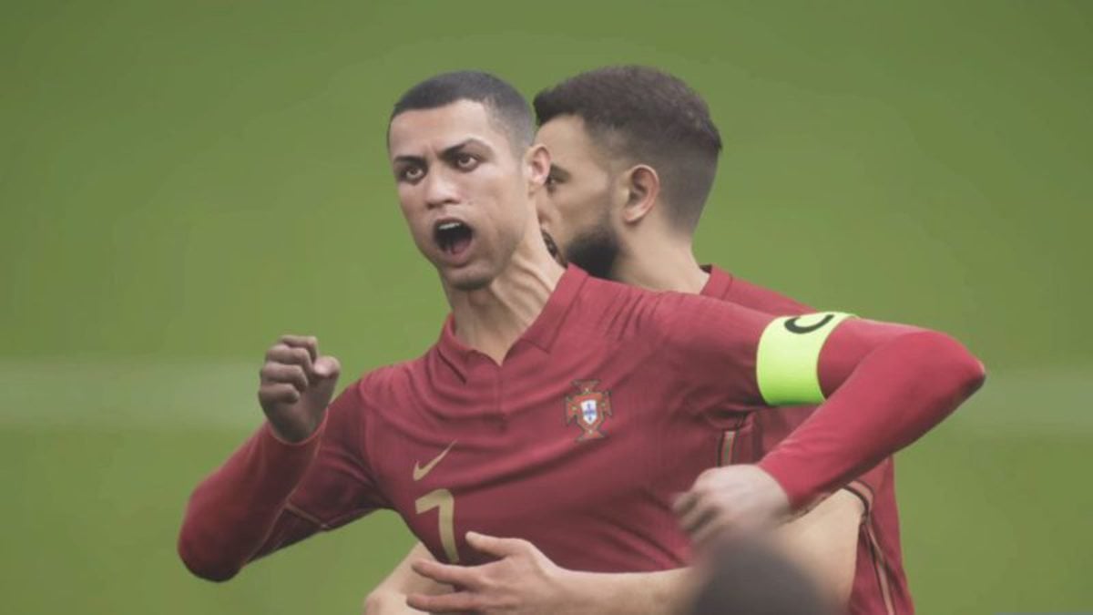 Efotball 2022 отримав найгірший рейтинг користувачів у Steam