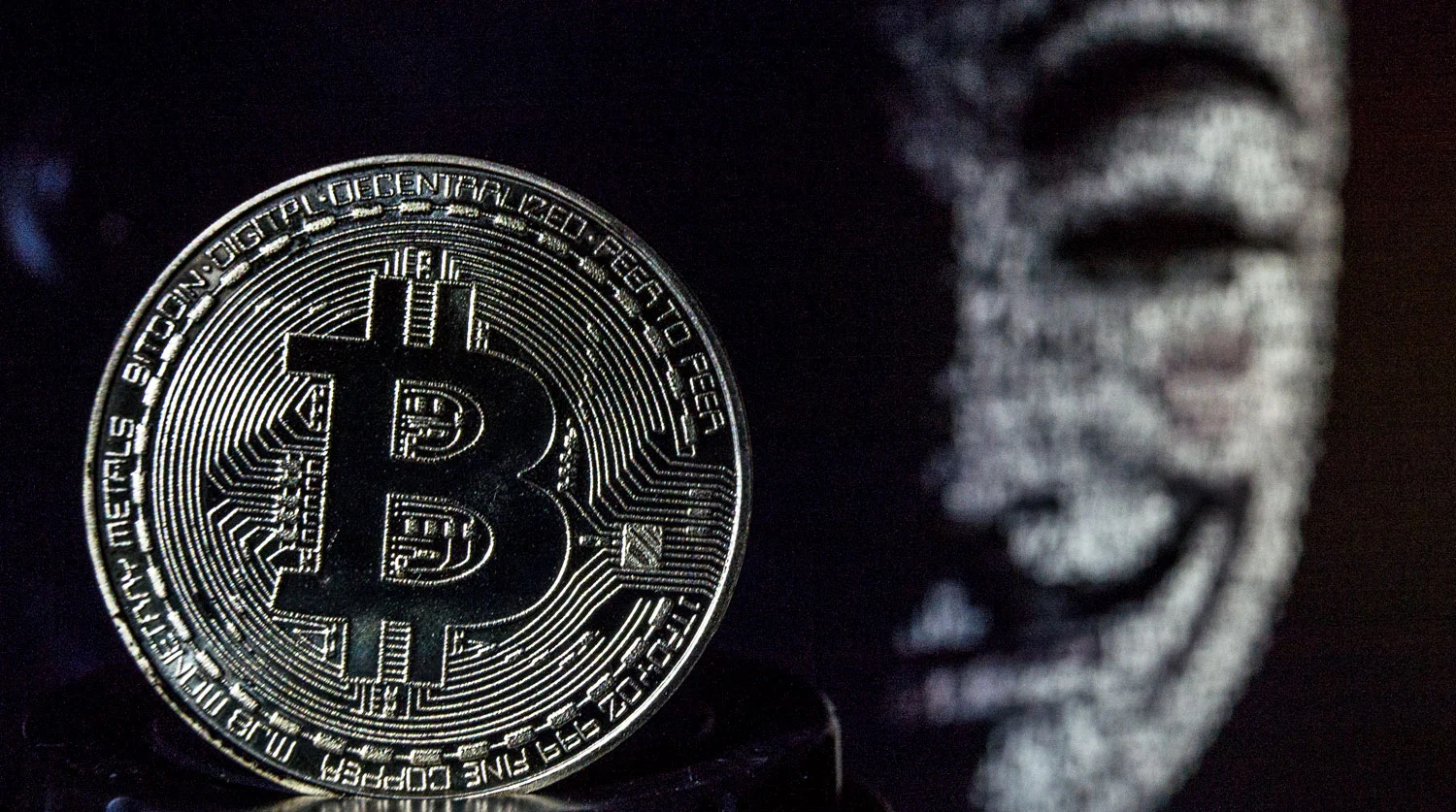 У 2021 році обсяги криптовалют на злочинних рахунках досягли показників записів