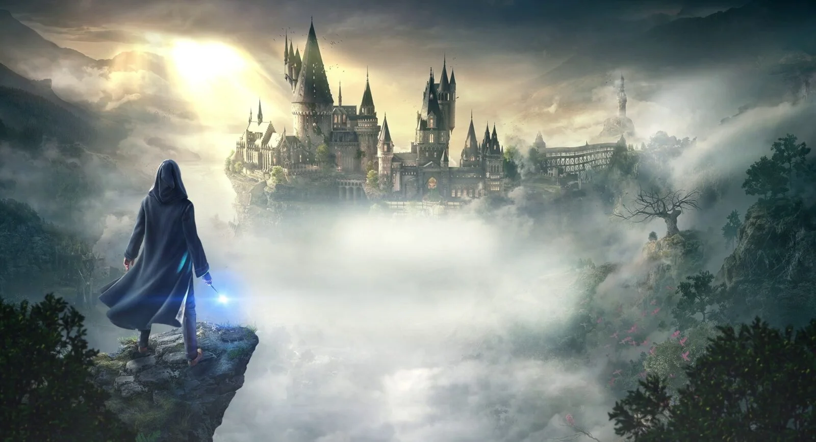 Ймовірність того, що Hogwarts Legacy отримає продовження, збільшується