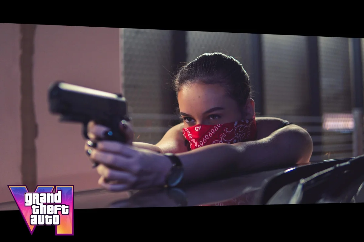 Косплей Люсії з GTA 6 перейшов у тенденції Reddit