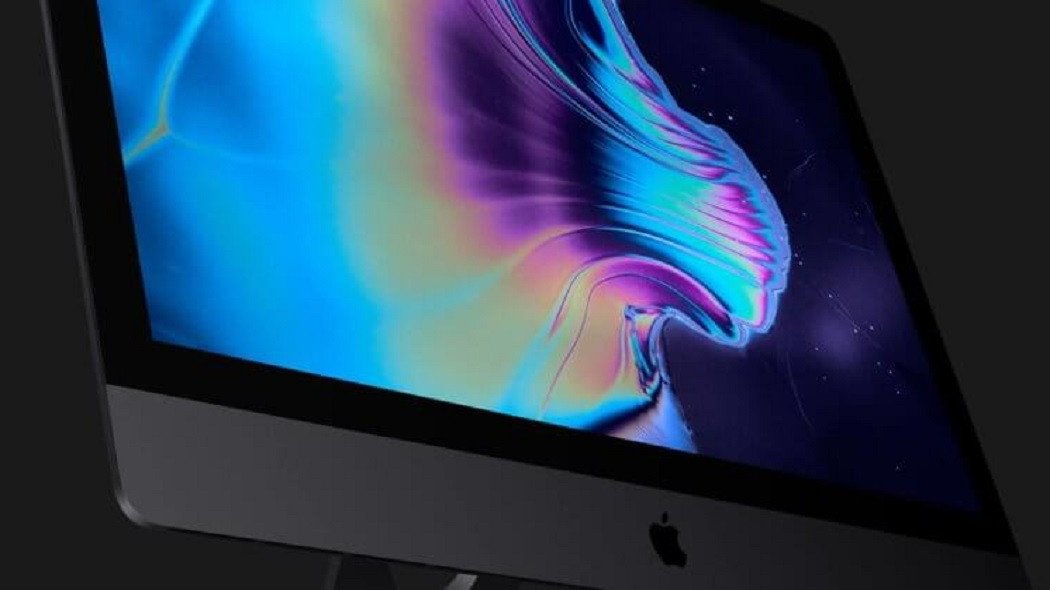 Майбутнє Apple imac Pro отримає свіжий дизайн та нове наповнення