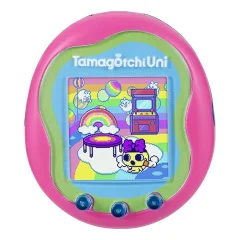 Bandai випустить нове покоління іграшок Tamagochi
