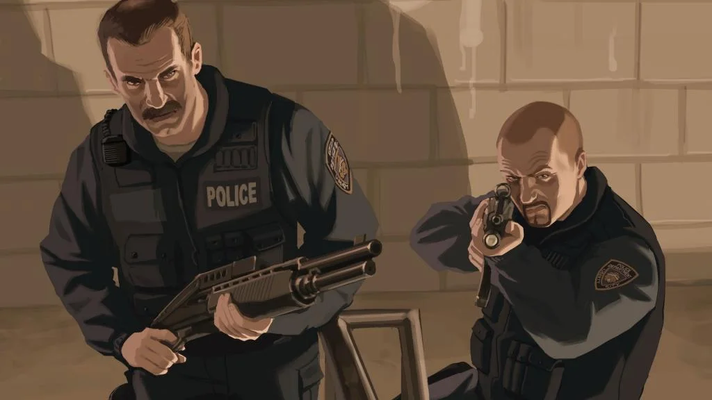 Take-Two заборонив GTA V з AI, що дозволило спілкуватися з NPC